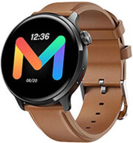 SMARTWATCH XIAOMI MIBRO WATCH LITE 2 BROWN