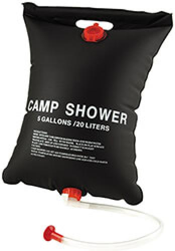 ΗΛΙΟΝΤΟΥΣ CAMP SHOWER 20L 17302