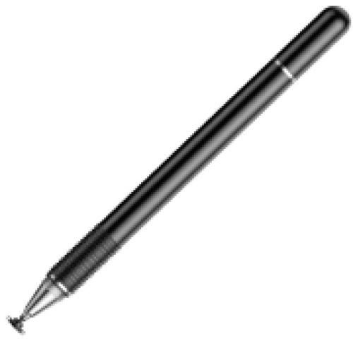 BASEUS GOLDEN CUDGEL CAPACITIVE STYLUS PEN BLACK