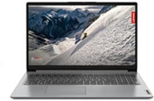 LAPTOP LENOVO IDEAPAD 1 15AMN7 82VG005NGM 15.6'' FHD AMD RYZEN 5 7520U 8GB 512GB WIN11