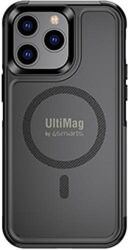 4SMARTS DEFEND CASE WITH ULTIMAG FOR APPLE IPHONE 14 PRO BLACK