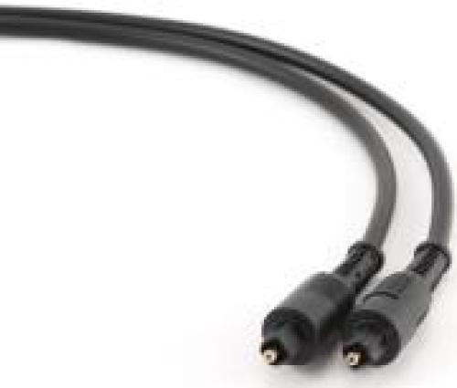 CABLEXPERT CC-OPT-1M TOSLINK OPTICAL CABLE 1M