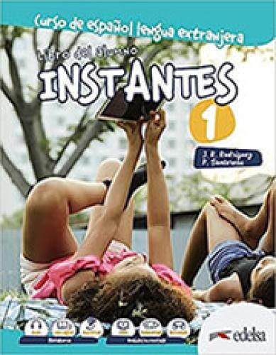 INSTANTES 1 A1 ALUMNO