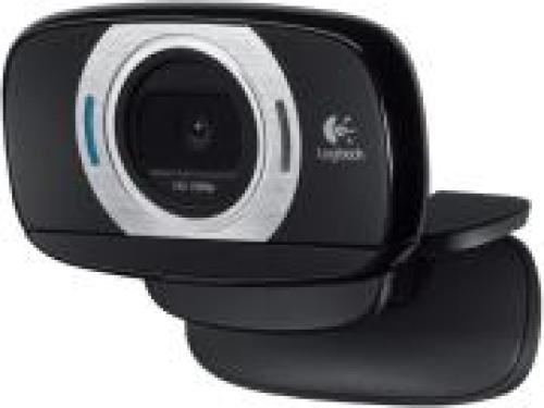 LOGITECH 960-001056 C615 HD WEBCAM