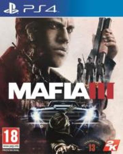 MAFIA III