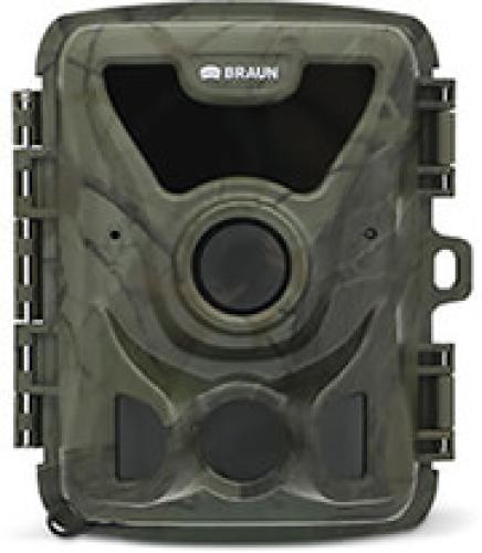 BRAUN SCOUTING CAM BLACK200A MINI