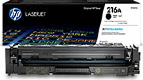 ΓΝΗΣΙΟ HEWLETT PACKARD TONER 216A BLACK ΜΕ OEM:W2410A