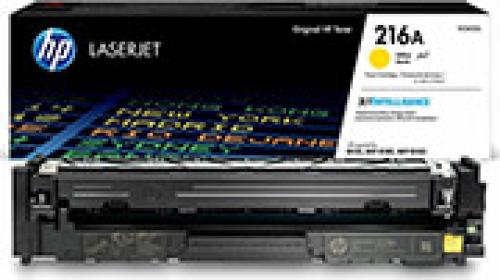 ΓΝΗΣΙΟ HEWLETT PACKARD TONER 216A YELLOW ΜΕ OEM:W2412A