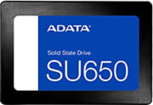 SSD ADATA ASU650SS-1TT-R ULTIMATE SU650 1TB 2.5'' SATA 3.0