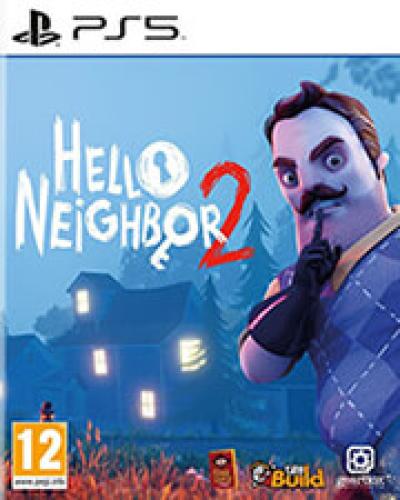 HELLO NEIGHBOR 2