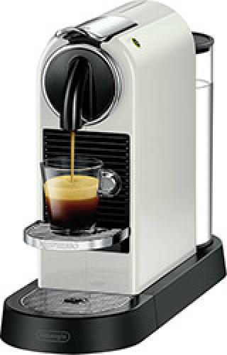 ΚΑΦΕΤΙΕΡΑ ΕΣΠΡΕΣΣΟ DELONGHI NESPRESSO EN167.W CITIZ