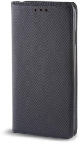 SMART MAGNET FLIP CASE FOR ALCATEL 1B 2020 BLACK