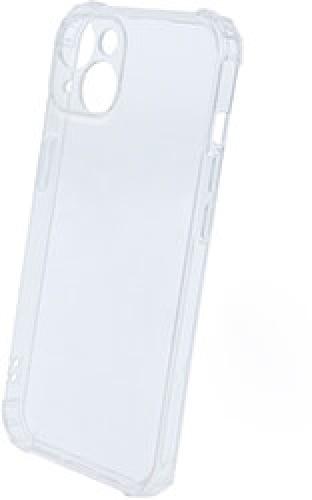 ANTI SHOCK 1.5 MM CASE FOR XIAOMI REDMI 12 4G TRANSPARENT