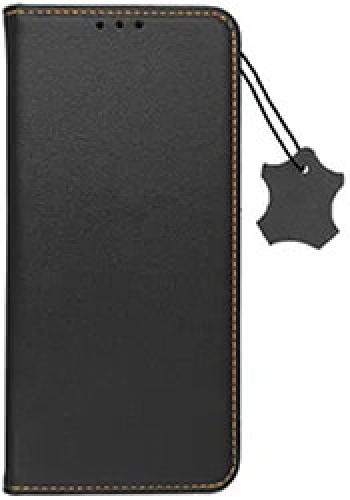 LEATHER CASE SMART PRO FOR XIAOMI REDMI 12 4G / 12 5G BLACK