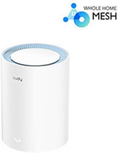 MESH WI-FI AC1200 CUDY M1200(1-PACK)