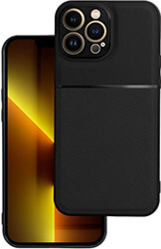 NOBLE CASE FOR IPHONE 11 BLACK