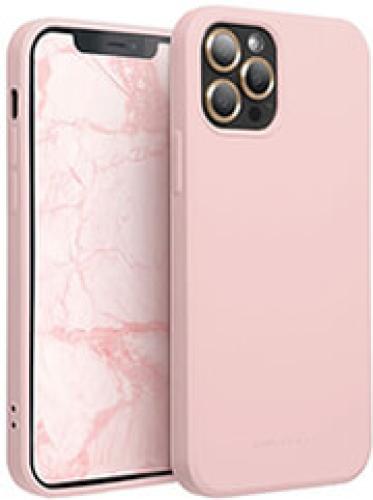 ROAR SPACE CASE FOR IPHONE 15 PLUS PINK