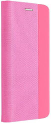 SENSITIVE BOOK FOR IPHONE 15 PRO MAX LIGHT PINK