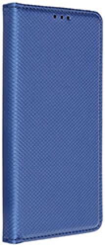 SMART CASE BOOK FOR IPHONE 15 PRO NAVY