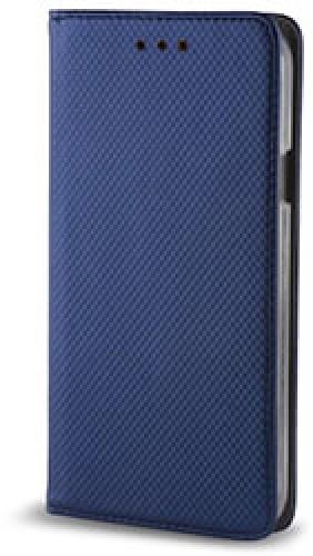 SMART MAGNET CASE FOR IPHONE 15 PRO 6.1 NAVY BLUE