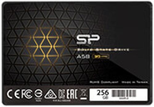 SSD SILICON POWER SP256GBSS3A58A25 ACE A58 256GB 2.5'' SATA3