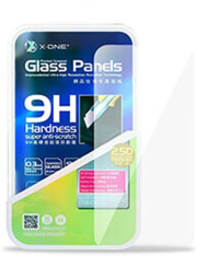 TEMPERED GLASS X-ONE FOR IPHONE 15 PRO
