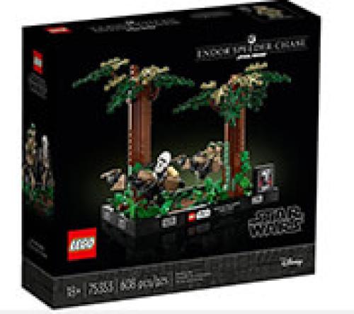 LEGO 75353 TDB-LSW-2023-10
