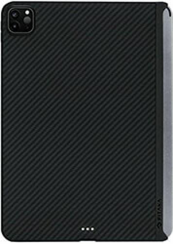 PITAKA MAGEZ 2 BLACK/GREY FOR IPAD PRO 12.9 2022/2021