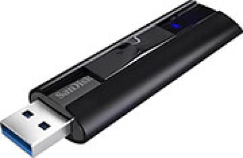 SANDISK SDCZ880-1T00-G46 1TB EXTREME PRO USB 3.2 SOLID STATE FLASH DRIVE