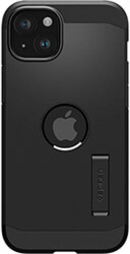 SPIGEN TOUGH ARMOR MAGSAFE BLACK FOR IPHONE 15 PLUS