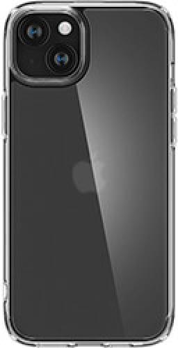 SPIGEN ULTRA HYBRID FROST CLEAR FOR IPHONE 15