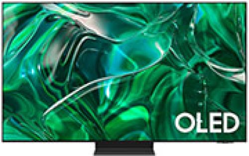 TV SAMSUNG QE65S95CATXXH 65'' OLED 4K UHD SMART WIFI MODEL (2023)