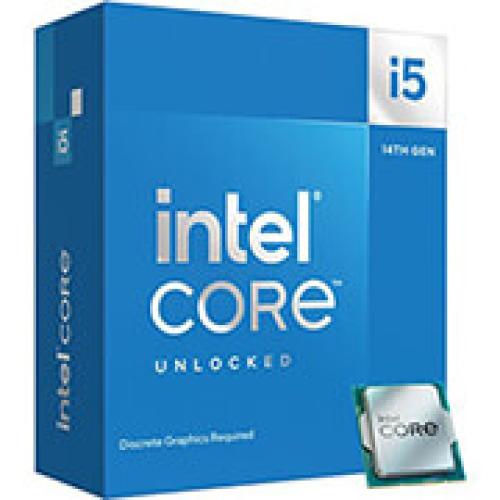 CPU INTEL CORE I5-14600KF 3.5GHZ LGA1700 - BOX