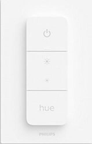 PHILIPS HUE DIMMER SWITCH V2 WIRELESS