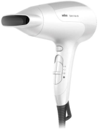 ΣΕΣΟΥΑΡ 2000W BRAUN SATIN-HAIR 3 POWERPERFECTION IONIC - HD380