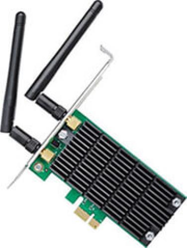 TP-LINK ARCHER T4E AC1200 PCI EXPRESS ADAPTER