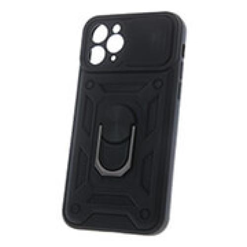 DEFENDER SLIDE CASE FOR REALME C55 BLACK