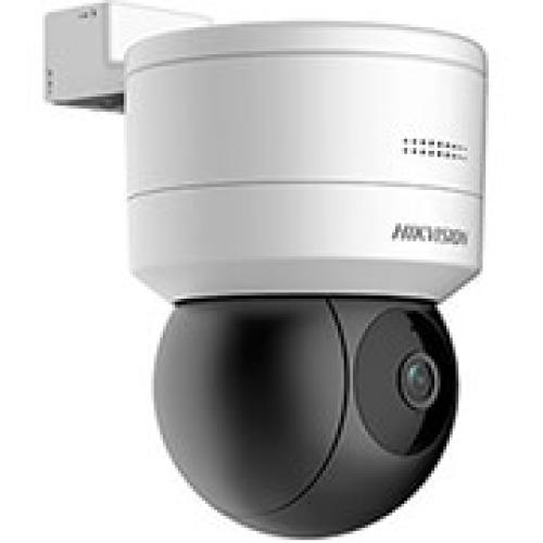 HIKVISION DS-2DE1C200IW-D3W CAMERA MINI PT DOME 2 MP 4MM IR15M