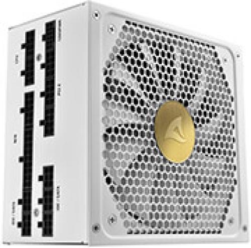 PSU SHARKOON REBEL P30 GOLD WH 1000W ATX3.0