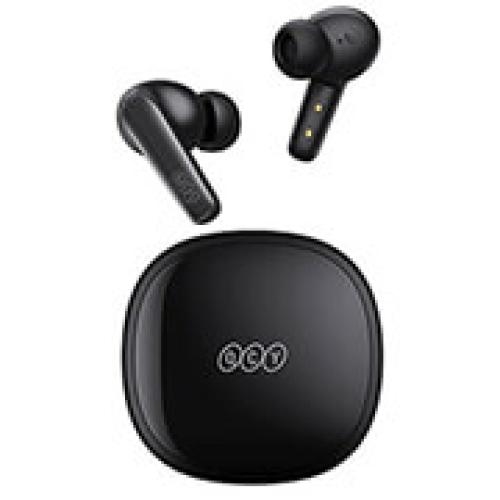 QCY T13 X BLACK