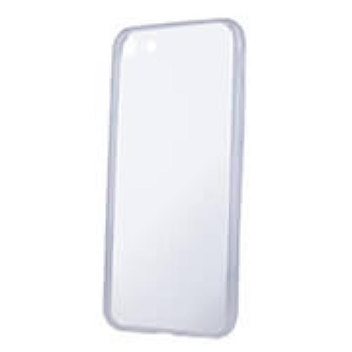 SLIM CASE 1 MM FOR REALME C55 TRANSPARENT