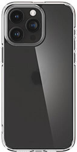 SPIGEN ULTRA HYBRID FROST CLEAR FOR IPHONE 15 PRO MAX