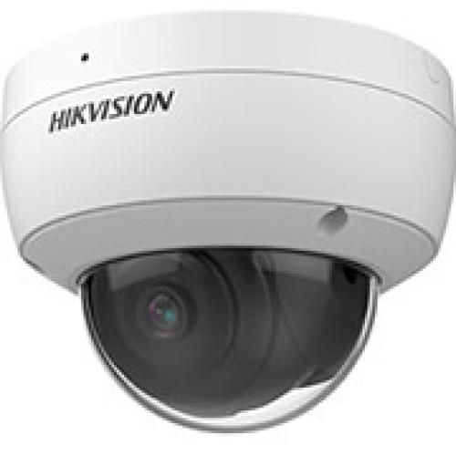 HIKVISION DS-2CD1143G2-IUF28 DOME IP CAMERA 4MP 2.8MM IR30M