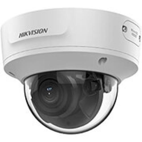 HIKVISION DS2CD2763G2IZS2812 DOME CAMERA 6MP 2.8-12 IR40M MOTORIZED