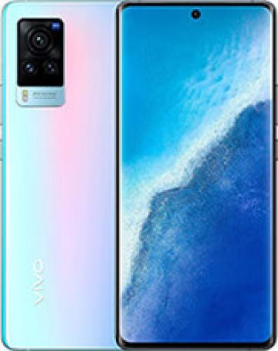 ΚΙΝΗΤΟ VIVO X60 PRO 256GB 12GB 5G DUAL SIM SHIMMER BLUE