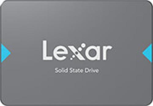 SSD LEXAR LNQ100X1920-RNNNG NQ100 1.92TB 2.5'' SATA 3
