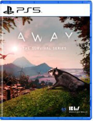 AWAY: THE SURVIVAL SERIES