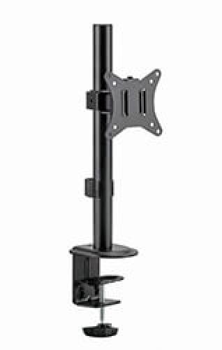 GEMBIRD DESK MOUNTED SINGLE MONITOR ARM, 17''-32''