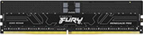 RAM KINGSTON KF548R36RB-32 FURY RENEGADE PRO 32GB DDR5 4800MT/S CL36 ECC REG RDIMM