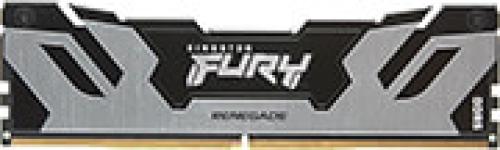 RAM KINGSTON KF572C38RS-24 FURY RENEGADE BLACK 24GB DDR5 7200MHZ CL38 XMP